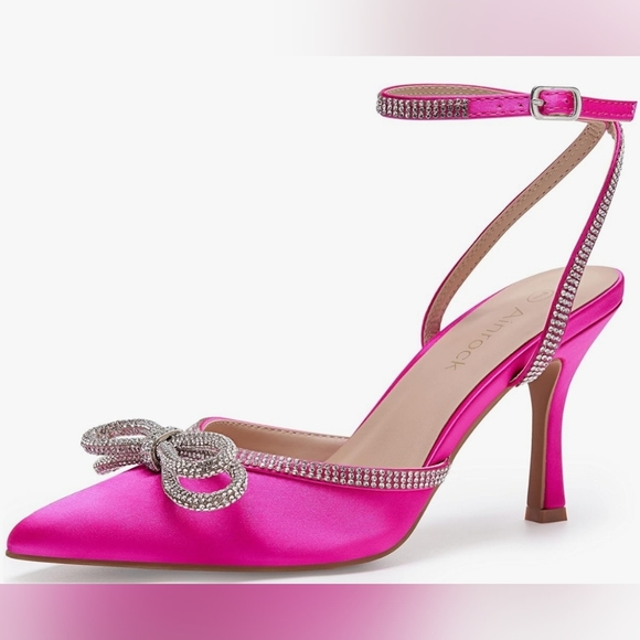 Ainrock - Amazon Shoes - SOLD. MER.CAR.I